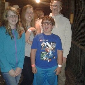 Meet your Posher, Matt